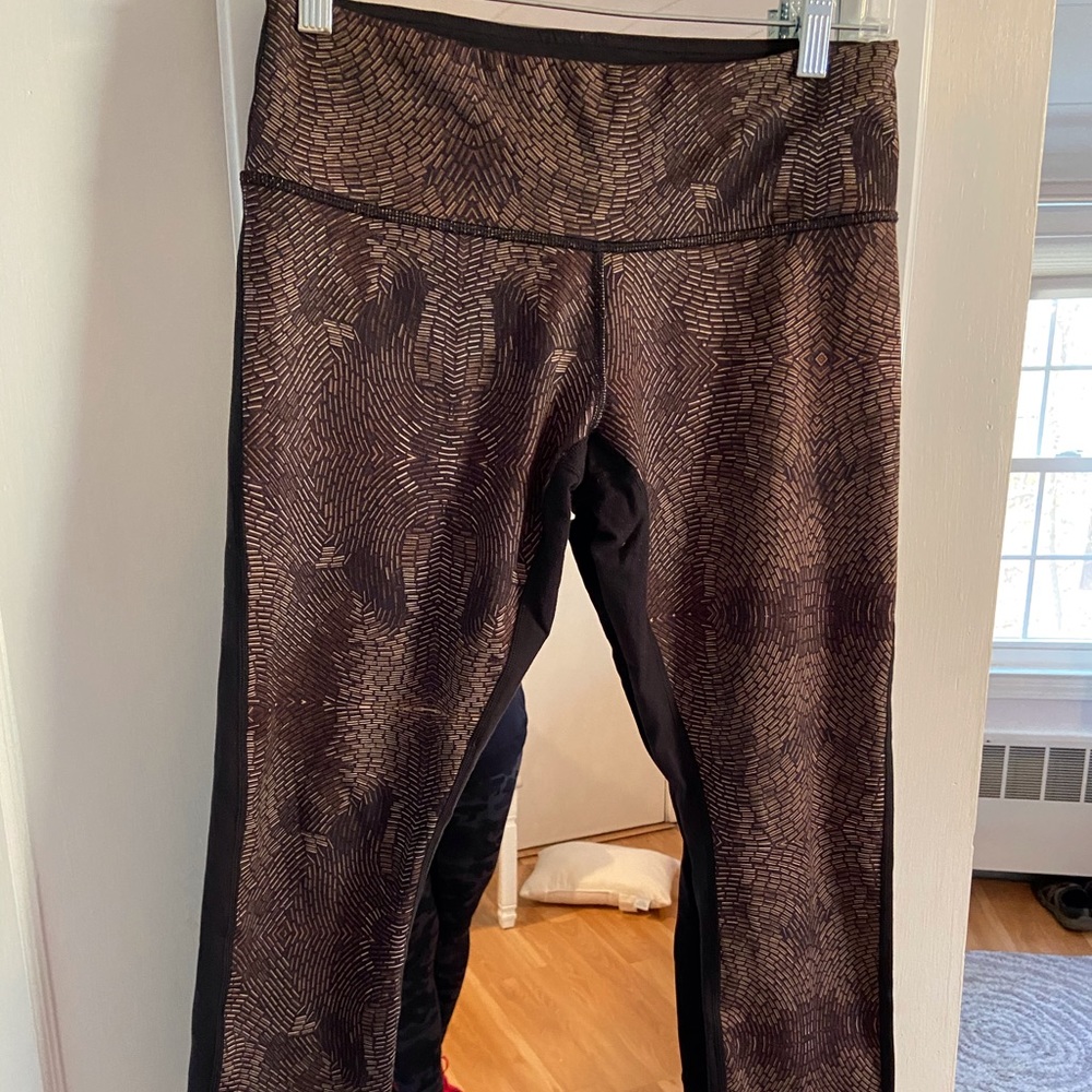 Workout Capris - image 2